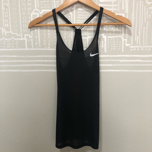 Nike Tops - Dri-fit Tank